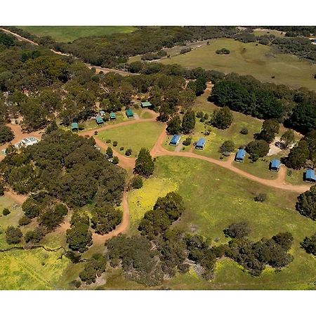 Discovery Parks - Kangaroo Island Flinders Chase Exteriör bild